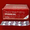 OFLOKEM-200 TABLETS - Image 2
