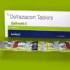 ZEFCORT-6 TABLETS - Image 2