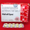 MAFCELL SPAS TABLETS - Image 2