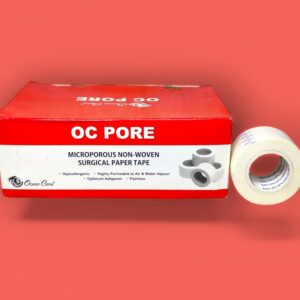 OC PORE PAPER TAPE