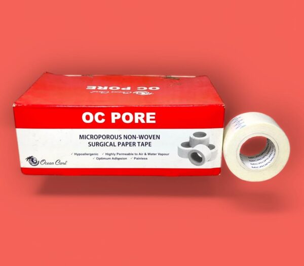 OC PORE PAPER TAPE
