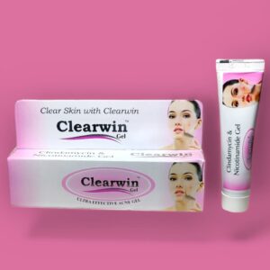 CLEARWIN GEL 15 GM