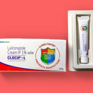 CLOCIP-L CREAM 10 GM
