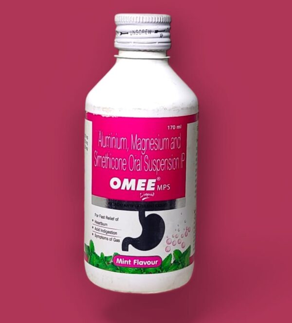 OMEE LIQUID 170ML