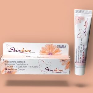 SKINSHINE CREAM 15G