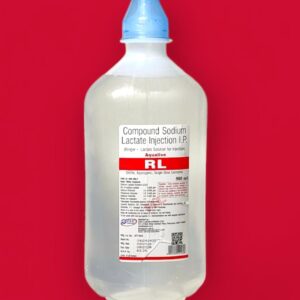 RL COMPOUND SODIUM 500ML