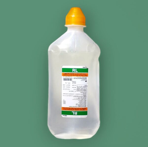 RL 500ML
