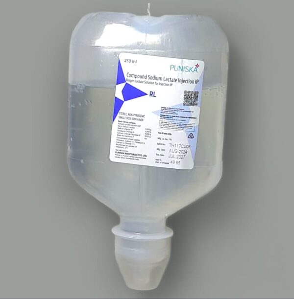 RL 250ML