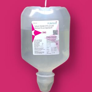 DNS 250ML