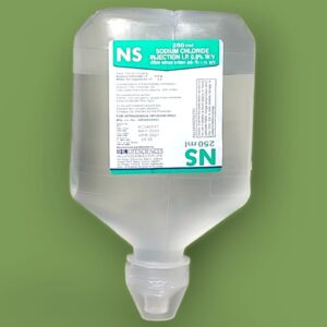 NS 250ML