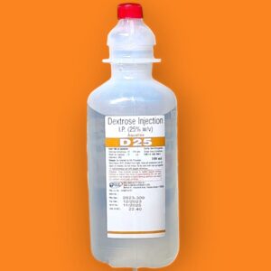 D25  100ML