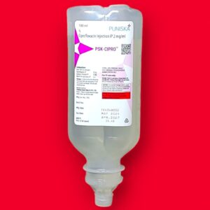 PSK-CIPRO 100ML