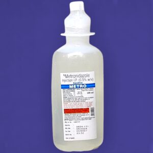 METRO 100ML