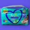 PAMPERS (NB) SIZE 34 PANTS - Image 2