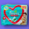 PAMPERS (M) SIZE 32 PANTS - Image 2