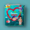 PAMPERS (XL) SIZE 22 PANTS - Image 2