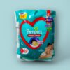 PAMPERS (S) SIZE 10 PANTS - Image 2