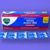 VICKS ACTION 500 - Image 2