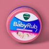 VICKS BABYRUB 10ML - Image 2
