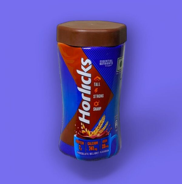 HORLICKS 200GM