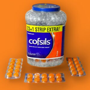 COFSILS JAR
