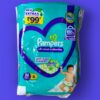 PAMPERS (M) SIZE  6 PANTS - Image 2