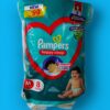 PAMPERS (M) SIZE 8 PANTS - Image 2