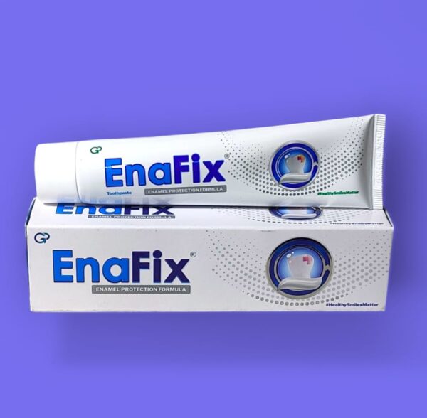 ENAFIX TOOTHPASTE