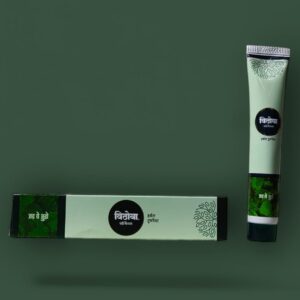 VITHOBA TOOTH PASTE