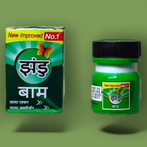 ZANDU BALM 10 GM