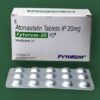 FYTORVAS-20 TABLETS - Image 2
