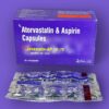 JOVASTATIN-AP CAPSULES - Image 2