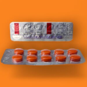 NORFLOX-400MG TABLETS