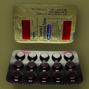 DYTOR PLUS 10 TABLETS