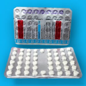SORBITRATE 5MG TABLETS