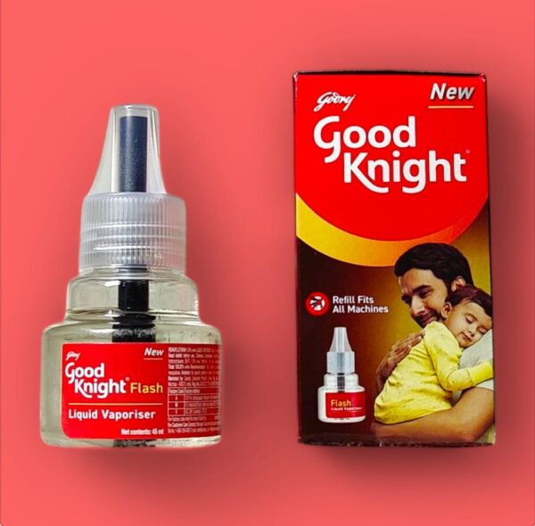GOOD NIGHT ADVANCE 45 ML