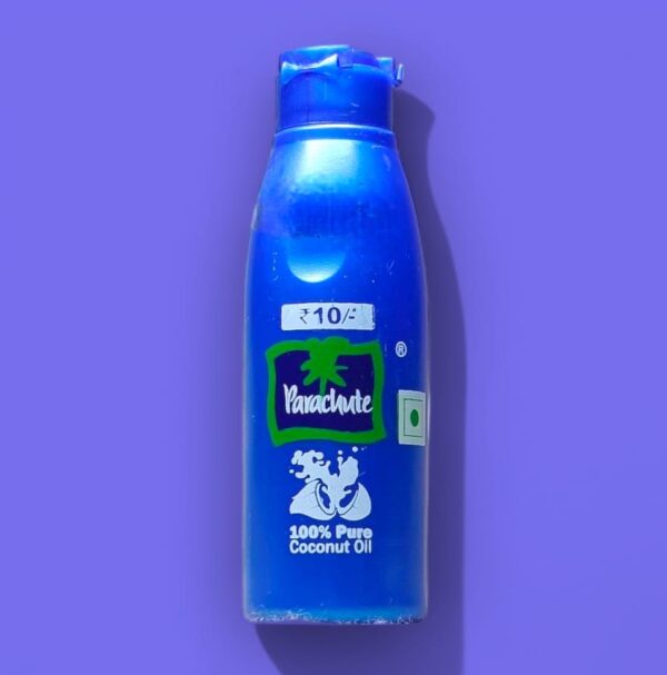 PARACHUTE OIL