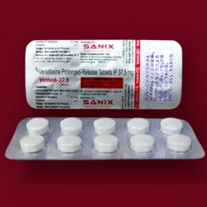 VENLUSK-37.5 TABLETS
