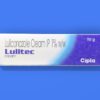 LULITEC CREAM 10G - Image 2