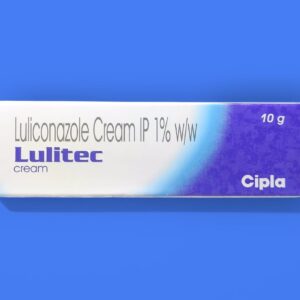 LULITEC CREAM 10G