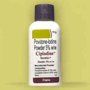 CIPLADINE POWDER 10 GM