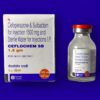 CEFLOCHEM SB INJECTION 1.5GM - Image 2