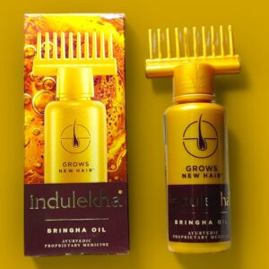 INDULEKHA OIL 100ML