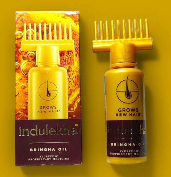 INDULEKHA OIL 100ML