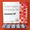 ACESTED-SP TABLETS - Image 2