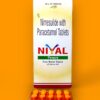 NIYAL TABLETS - Image 2