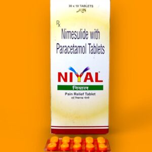 NIYAL TABLETS