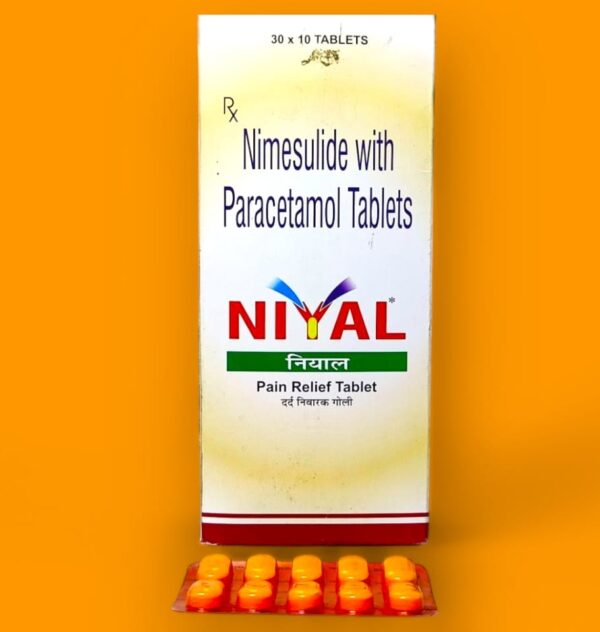 NIYAL TABLETS