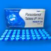 PARACIP-500 TABLETS - Image 2
