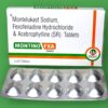 MONTINO FXA TABLETS - Image 2